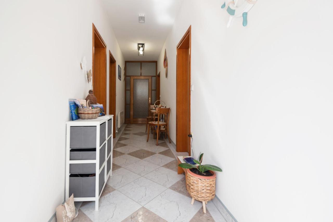 Guesthouse Sanela Pomena Luaran gambar