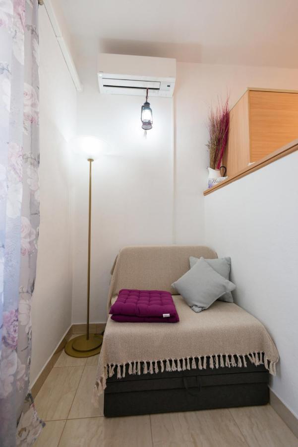 Guesthouse Sanela Pomena Luaran gambar