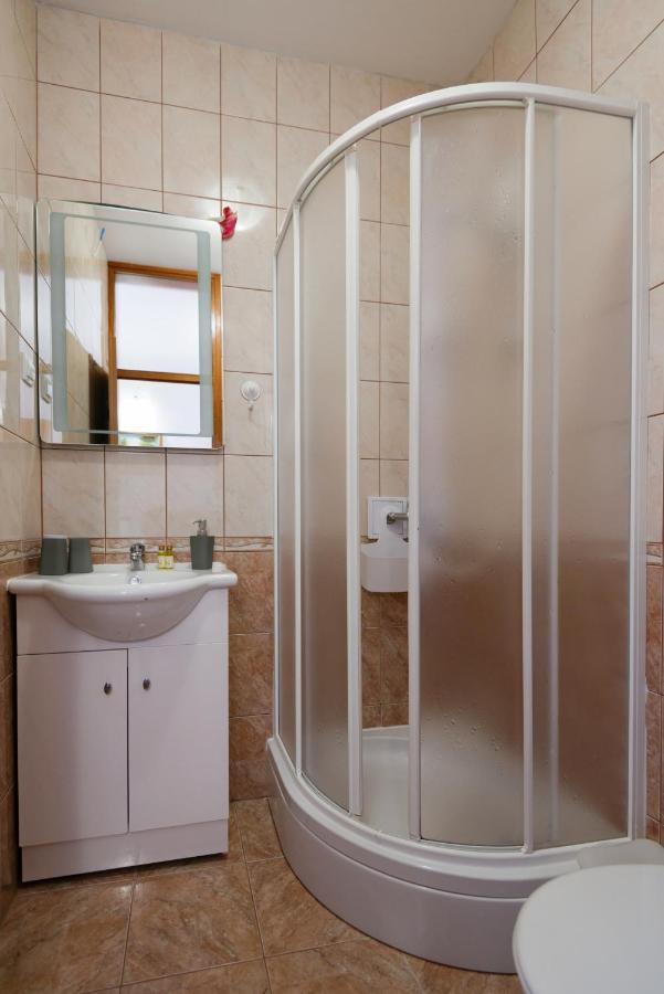 Guesthouse Sanela Pomena Luaran gambar