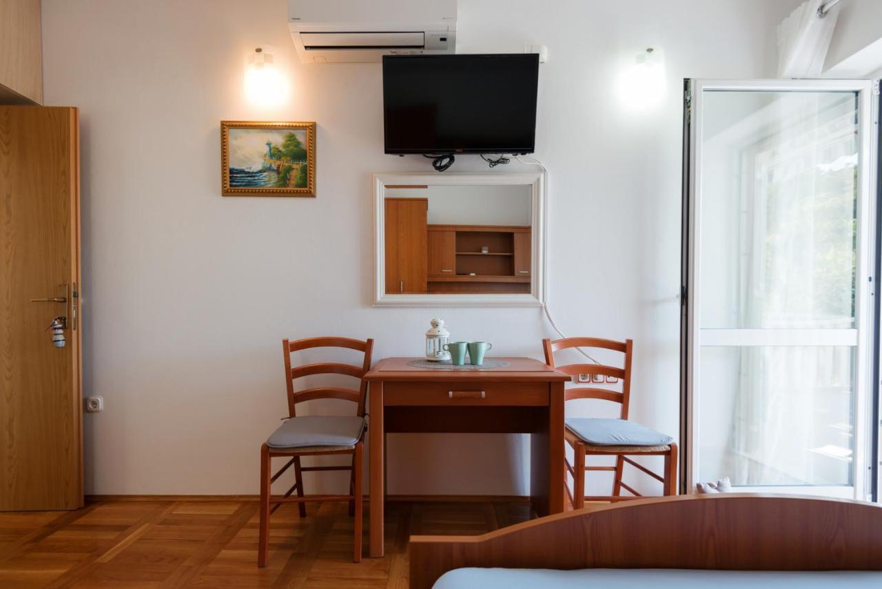 Guesthouse Sanela Pomena Luaran gambar