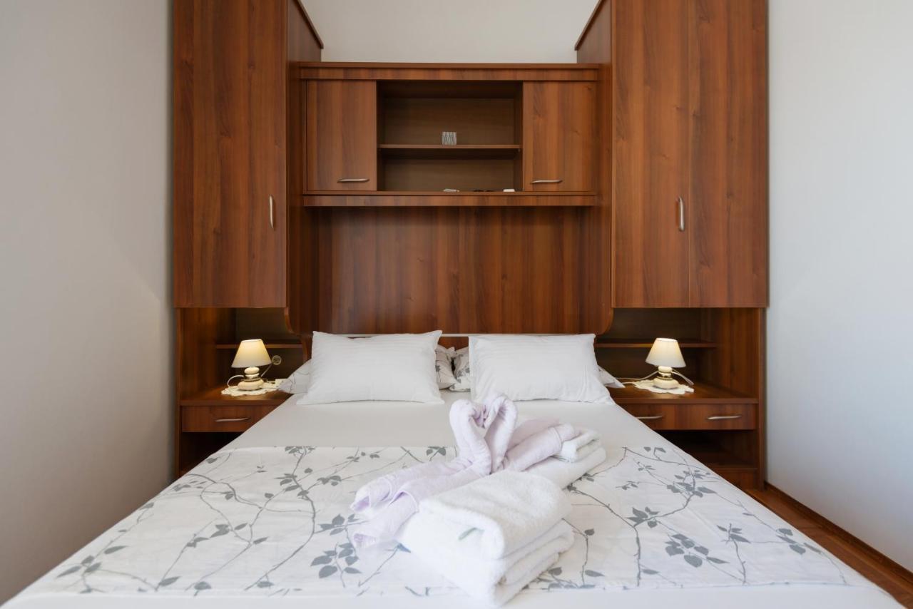 Guesthouse Sanela Pomena Luaran gambar