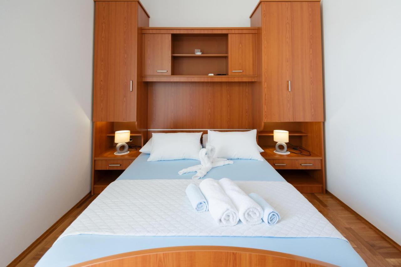 Guesthouse Sanela Pomena Luaran gambar
